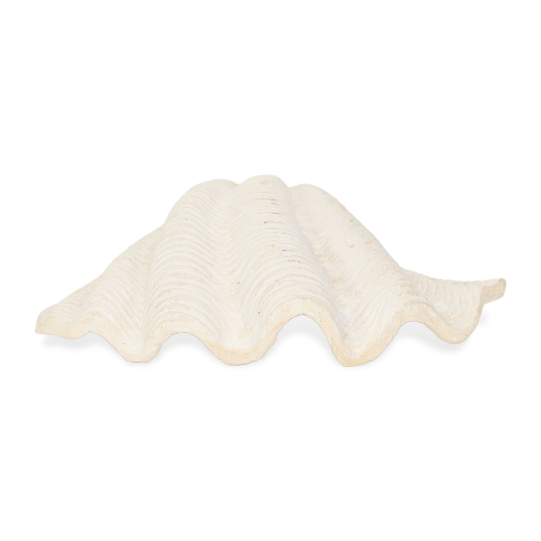 6134 - Vail Sea Shell Catchall Tray