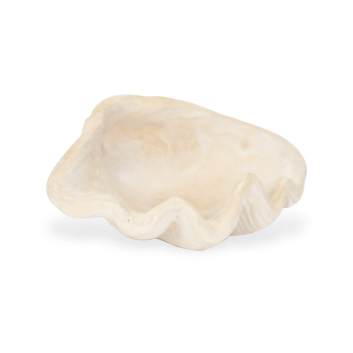 6134 - Vail Sea Shell Catchall Tray