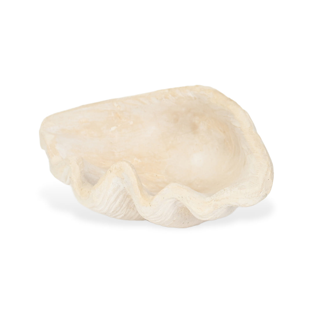 6134 - Vail Sea Shell Catchall Tray