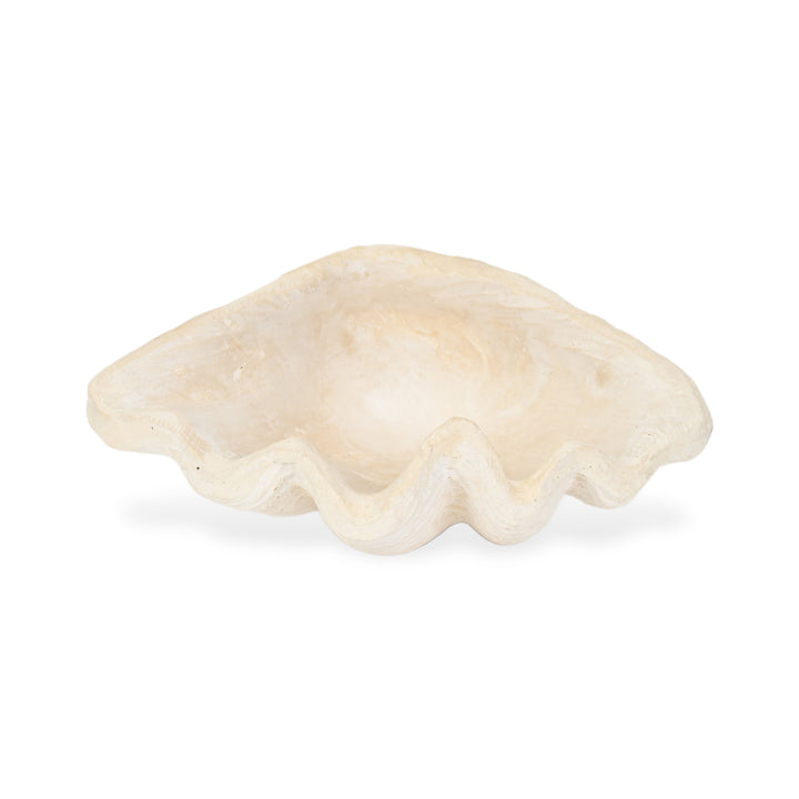 6134 - Vail Sea Shell Catchall Tray