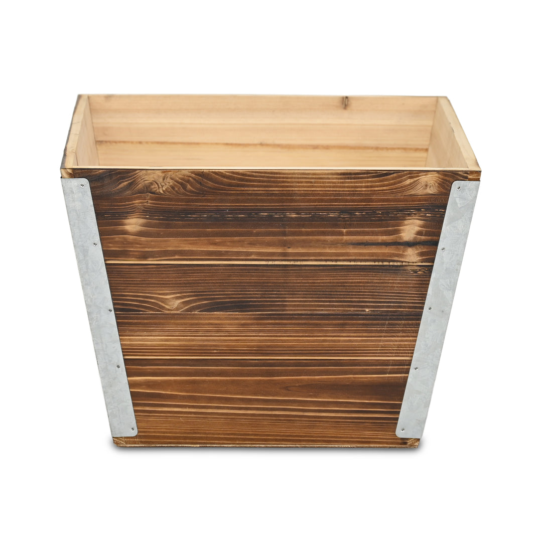 6163BR - Cavorn Tapered Planter Bucket