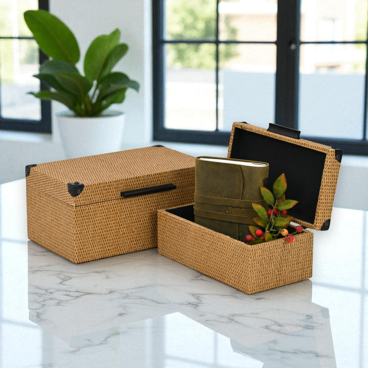 6180-2 - Iseult Artafiber Linear Style Box Set