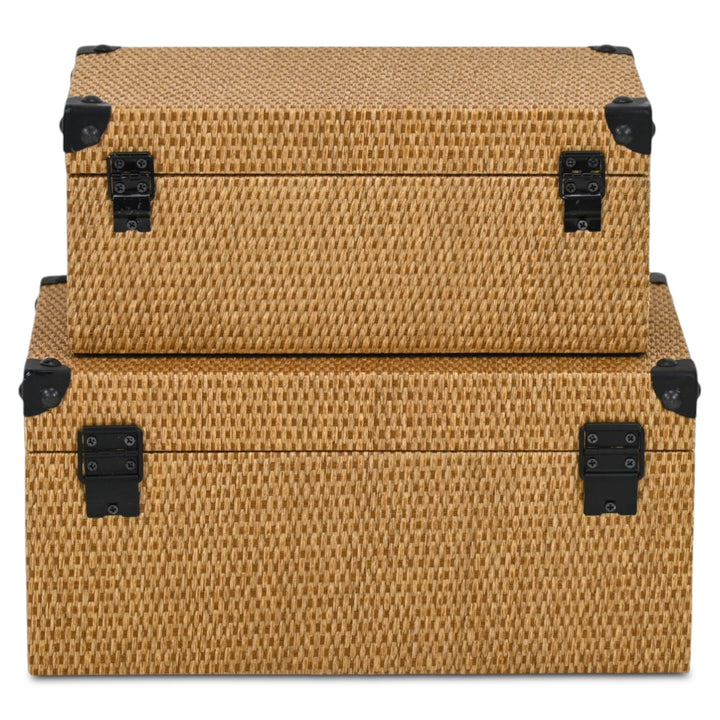 6180-2 - Iseult Artafiber Linear Style Box Set