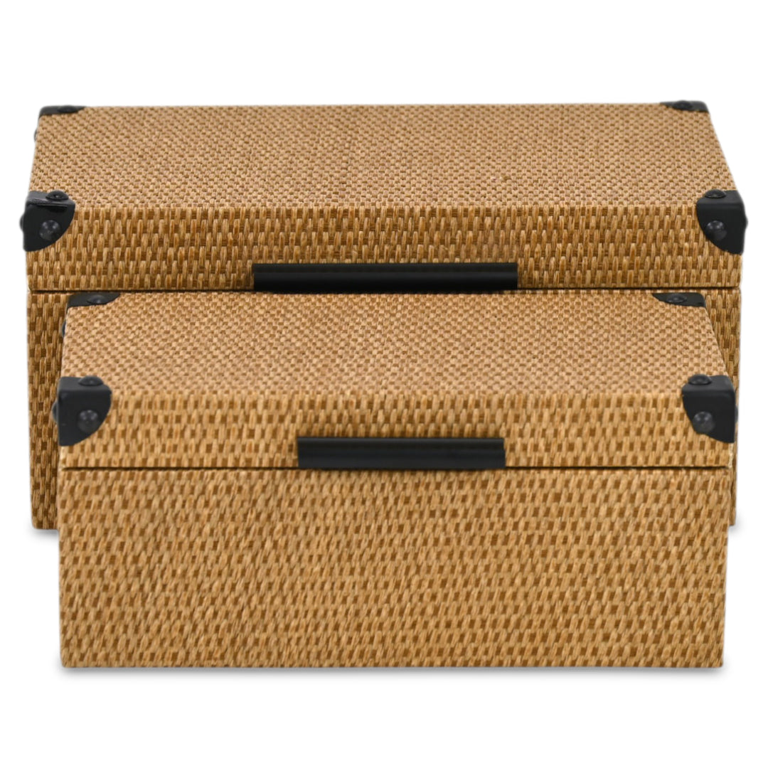 6180-2 - Iseult Artafiber Linear Style Box Set