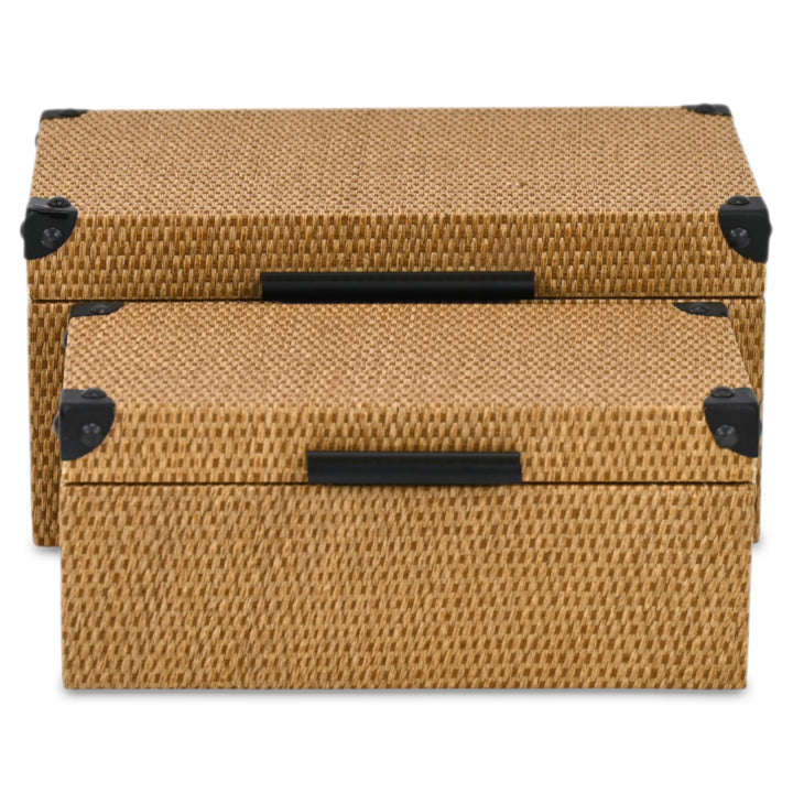 6180-2 - Iseult Artafiber Linear Style Box Set