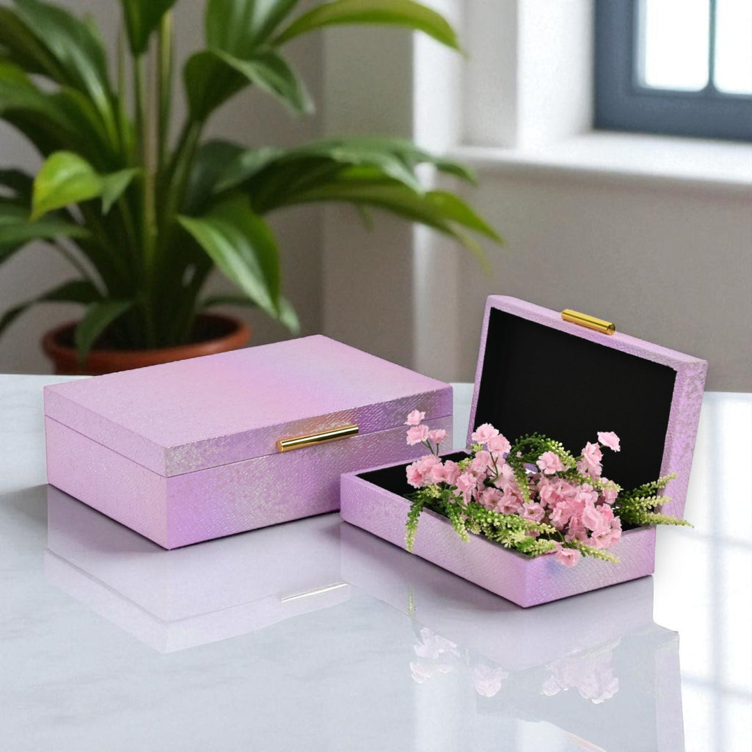 6182-2 - Nimue Seascale Pattern Box Set
