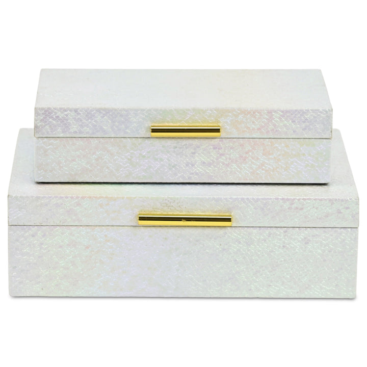 6182-2 - Nimue Seascale Pattern Box Set