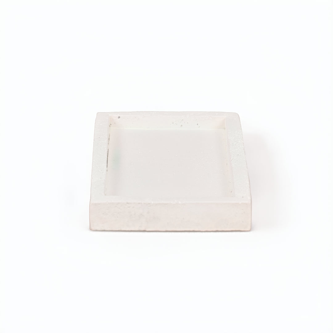 6192 - Avice Stone Style MGO Rectangle DIsh