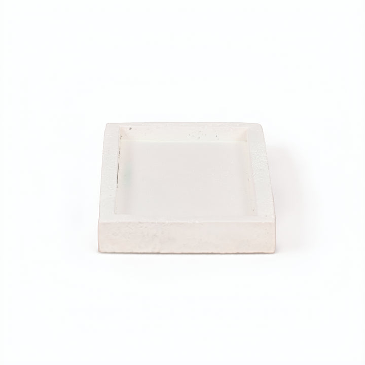 6192 - Avice Stone Style MGO Rectangle DIsh