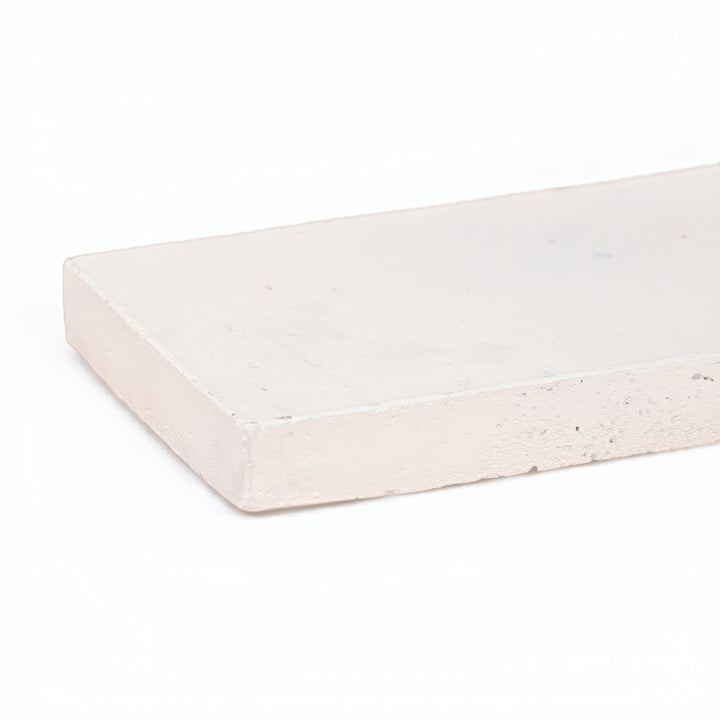 6192 - Avice Stone Style MGO Rectangle DIsh