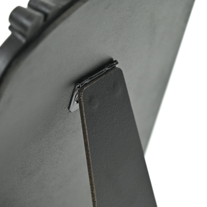 6228 - Briseis Wood Table Mirror