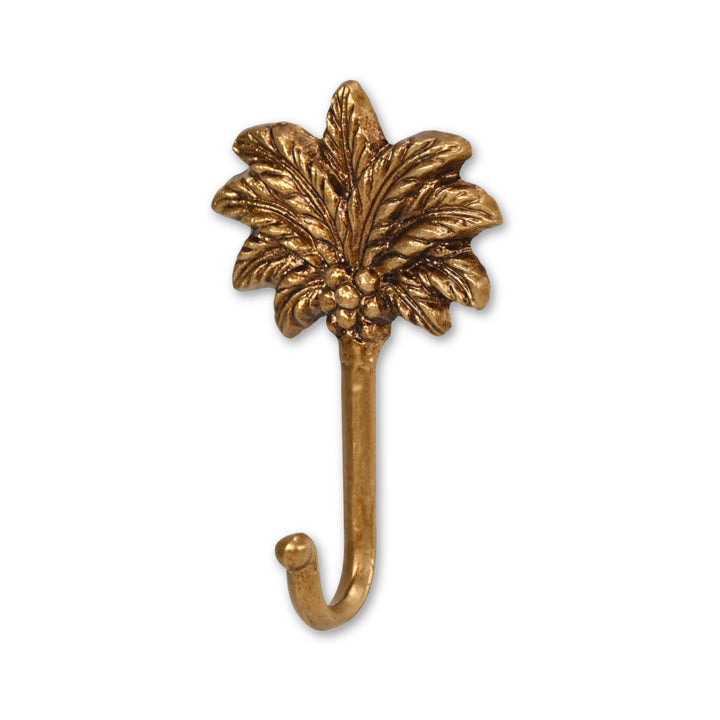 6248GD - Theira Palm Tree Wall Hook