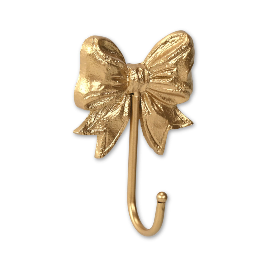 6250GD - Talida Bow Wall Hook