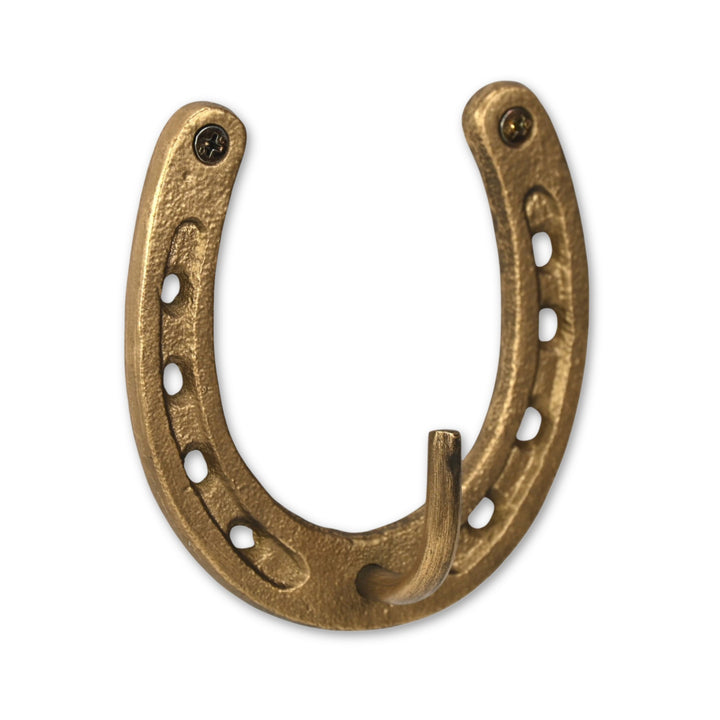 6252 - Pecara Horseshoe Wall Hook