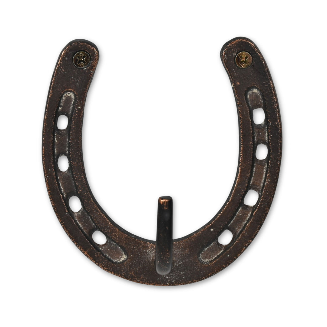 6252 - Pecara Horseshoe Wall Hook