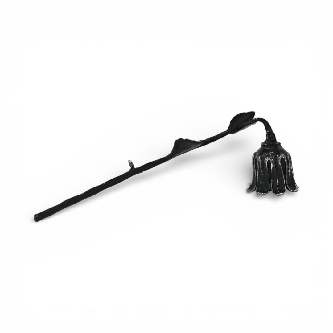 6254 - Theira Flower Candle Snuffer