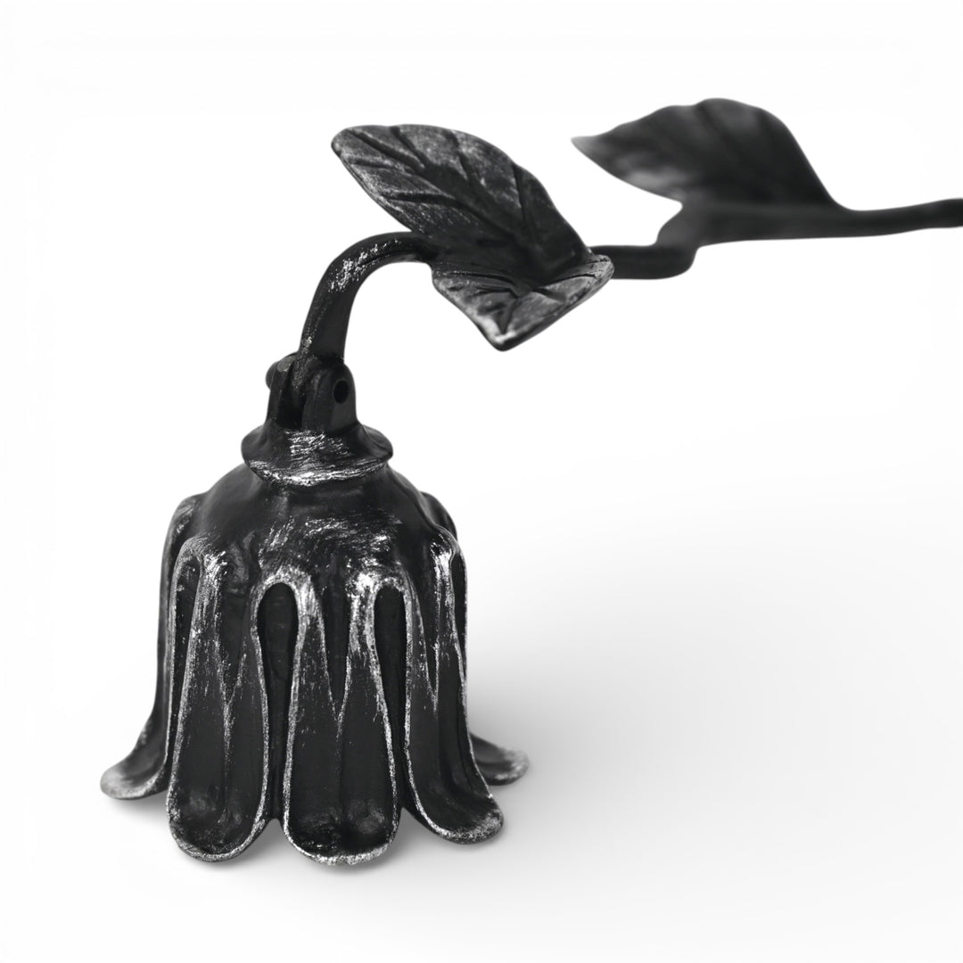 6254 - Theira Flower Candle Snuffer