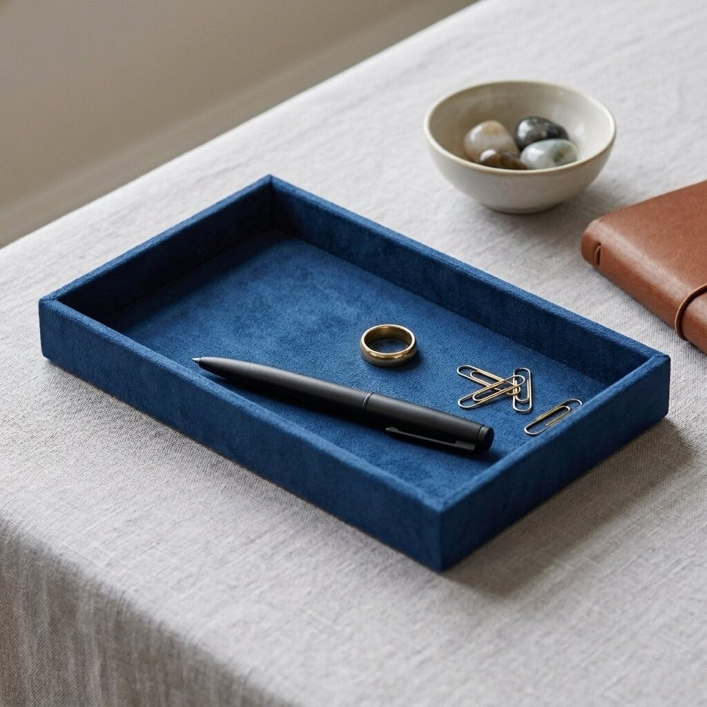 6256 - Cantora Paper Board Tray
