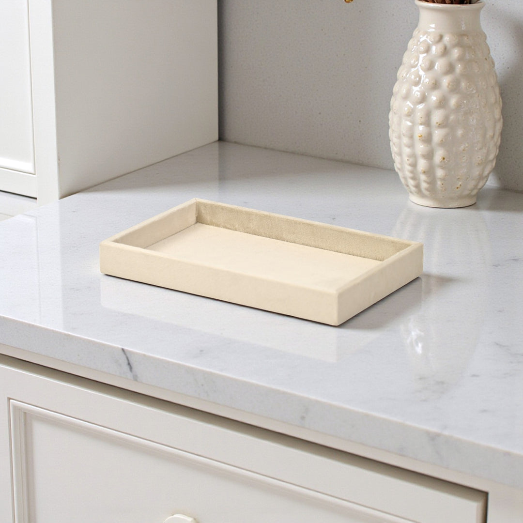 6256 - Cantora Paper Board Tray