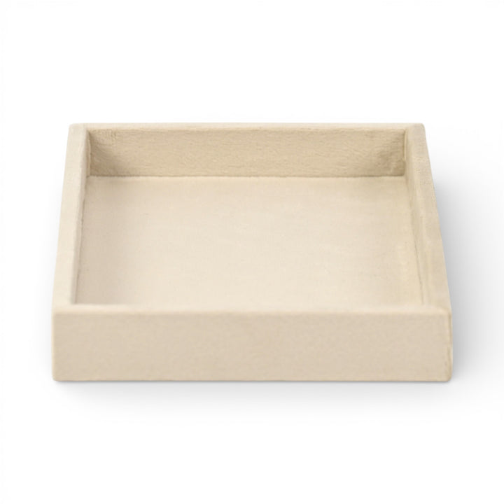 6256 - Cantora Paper Board Tray