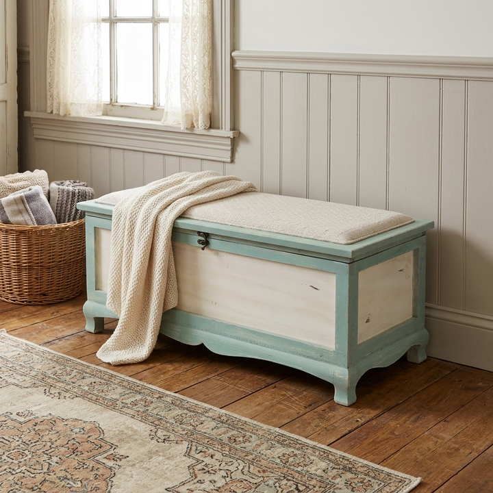 FP-3303 - Nella Bench Chest