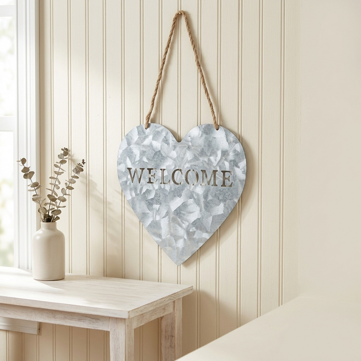 FP-3389 - Luca Welcome Sign