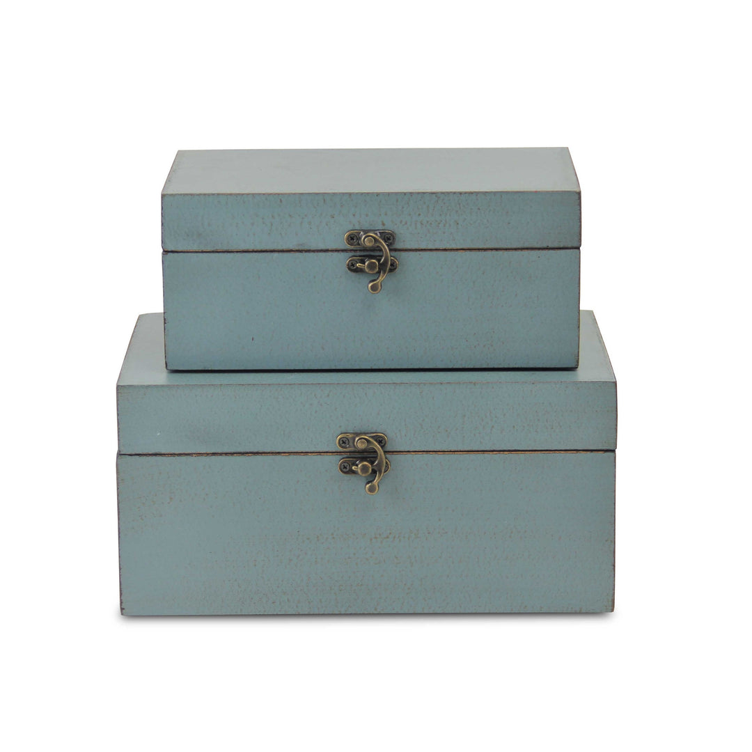 FP-3415-2 - Lestina Box Set
