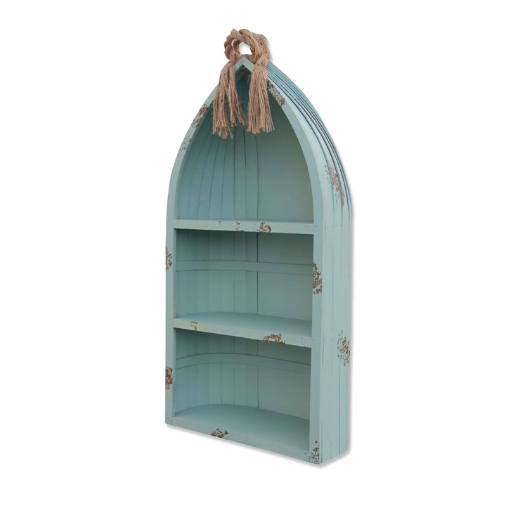 FP-3494 - Juniper Canoe Shelf