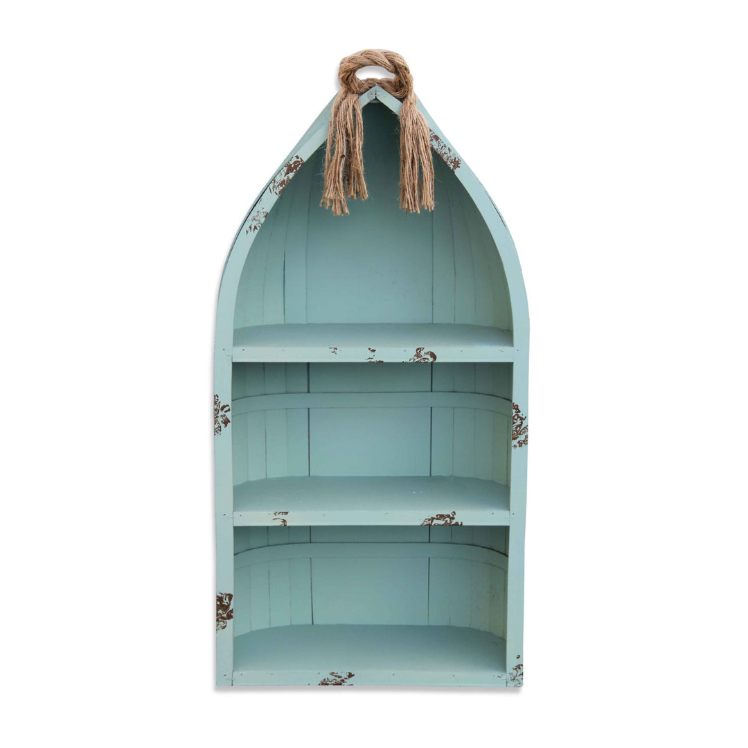 FP-3494 - Juniper Canoe Shelf