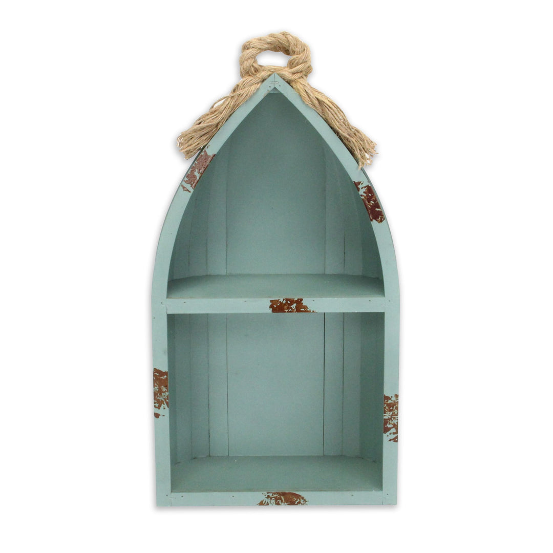 FP-3494 - Juniper Canoe Shelf