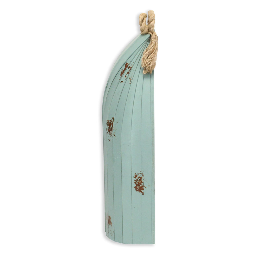 FP-3494 - Juniper Canoe Shelf