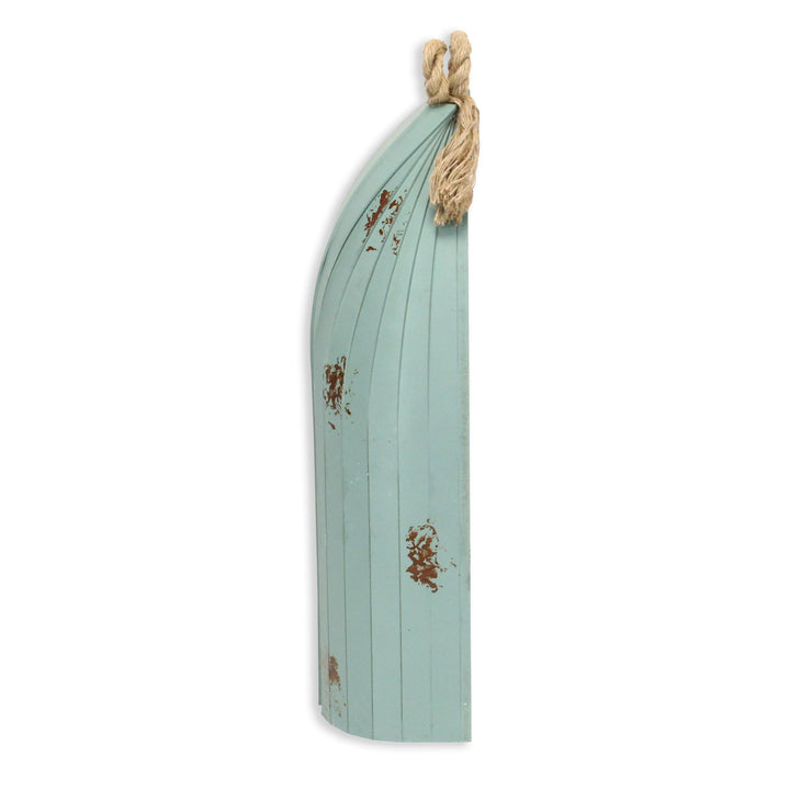 FP-3494 - Juniper Canoe Shelf