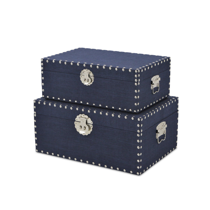 FP-3853-2 - Isra Linen Mini Trunks