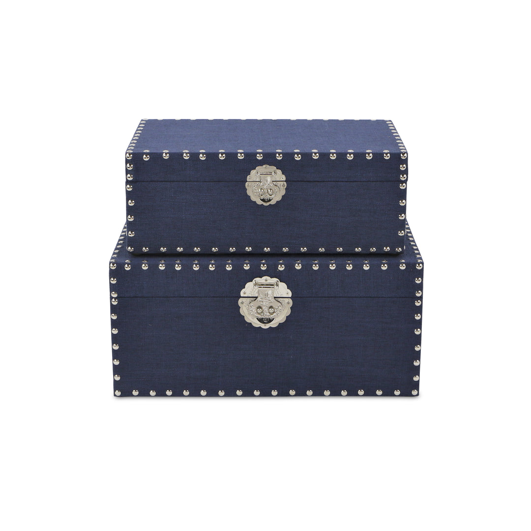 FP-3853-2 - Isra Linen Mini Trunks