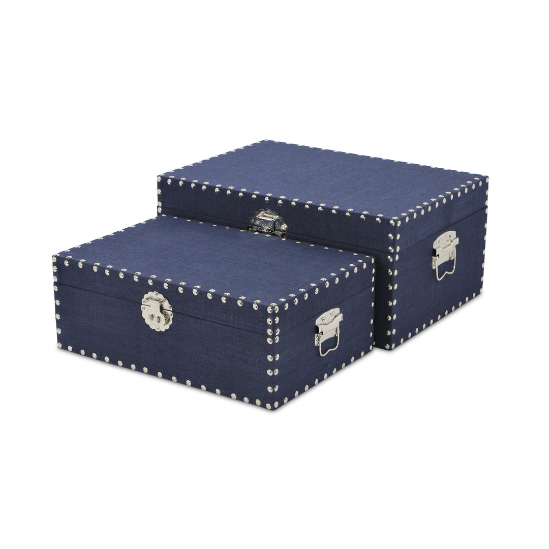 FP-3853-2 - Isra Linen Mini Trunks