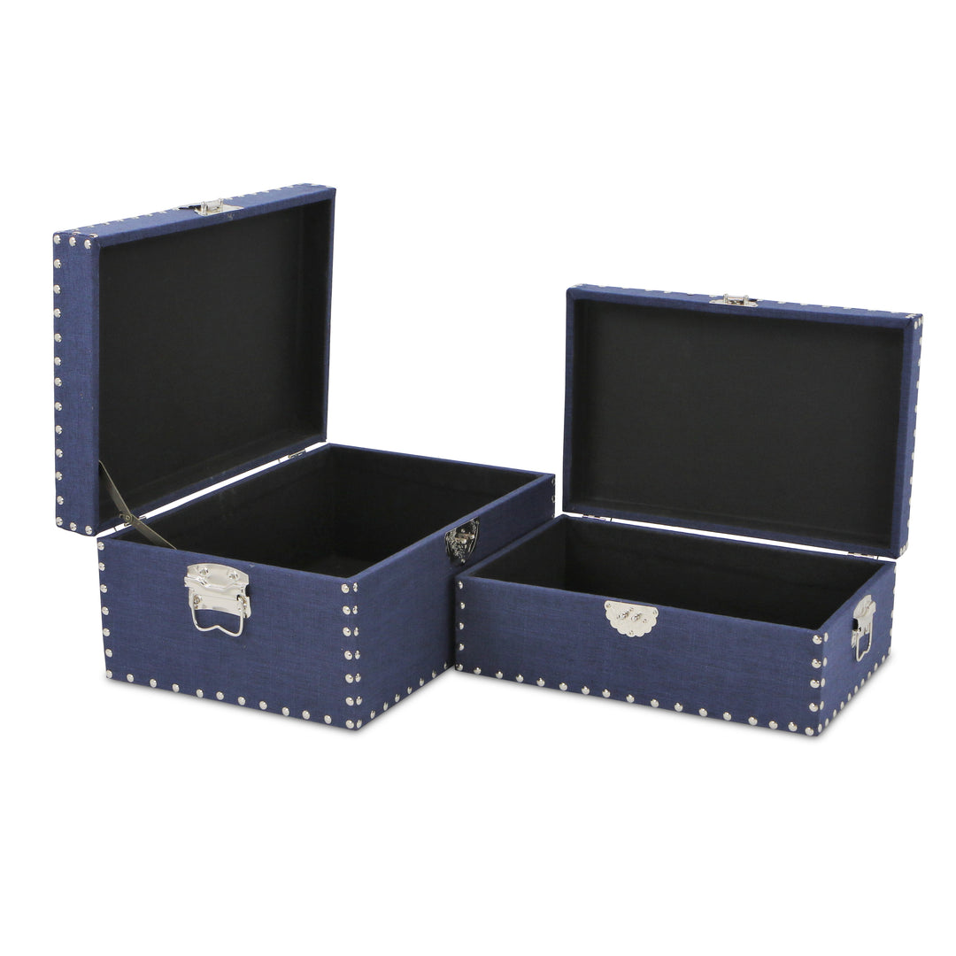 FP-3853-2 - Isra Linen Mini Trunks