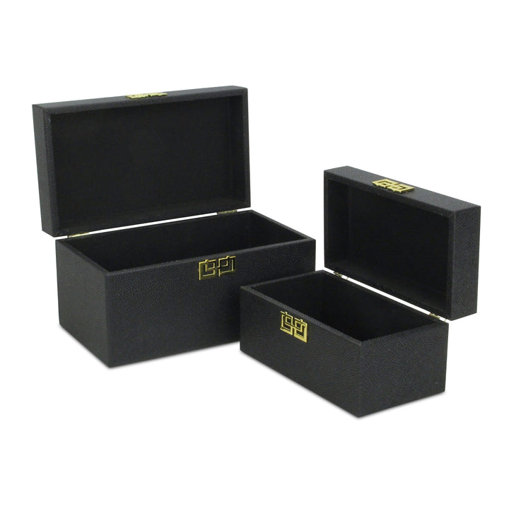 FP-3981-2 - Halona Happiness Boxes