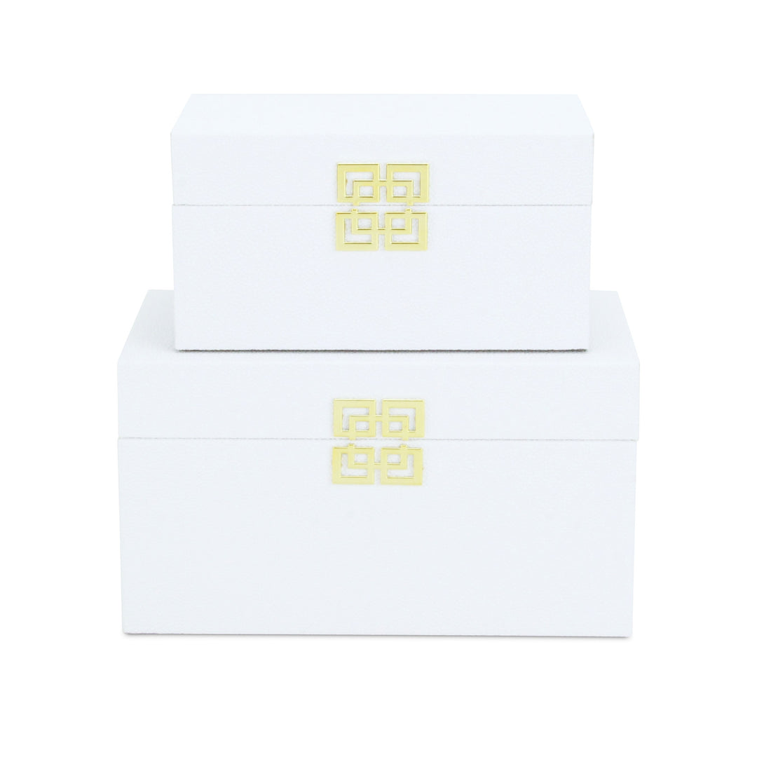 FP-3981-2 - Halona Happiness Boxes