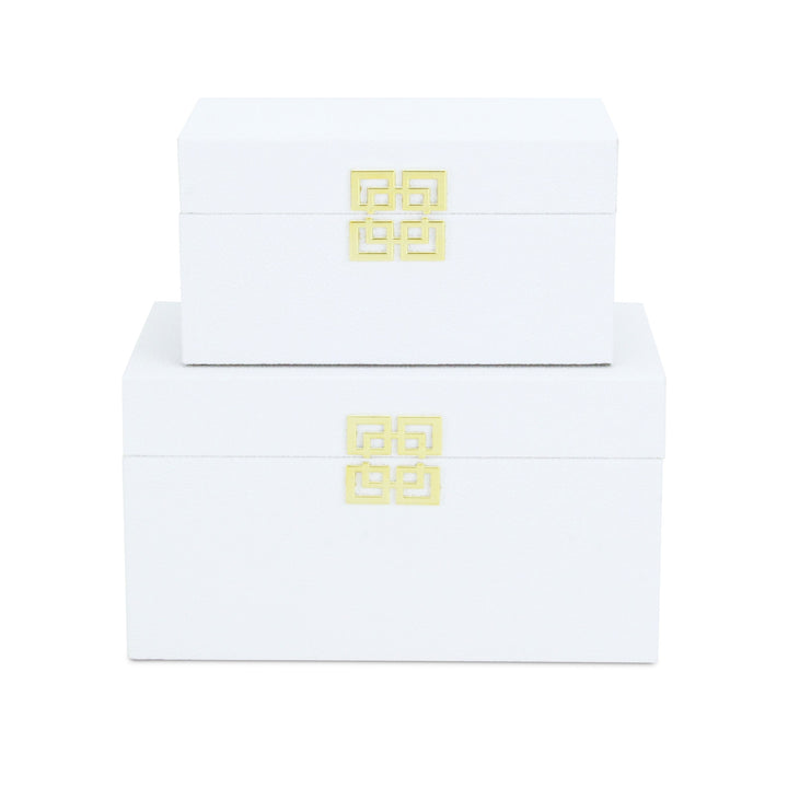 FP-3981-2 - Halona Happiness Boxes