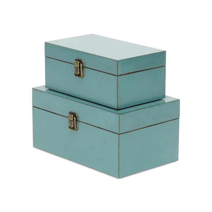 FP-3992-2 - Amadeo Wood Box Set