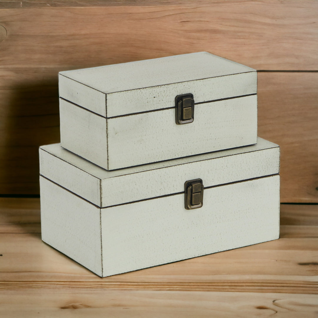 FP-3992-2 - Amadeo Wood Box Set
