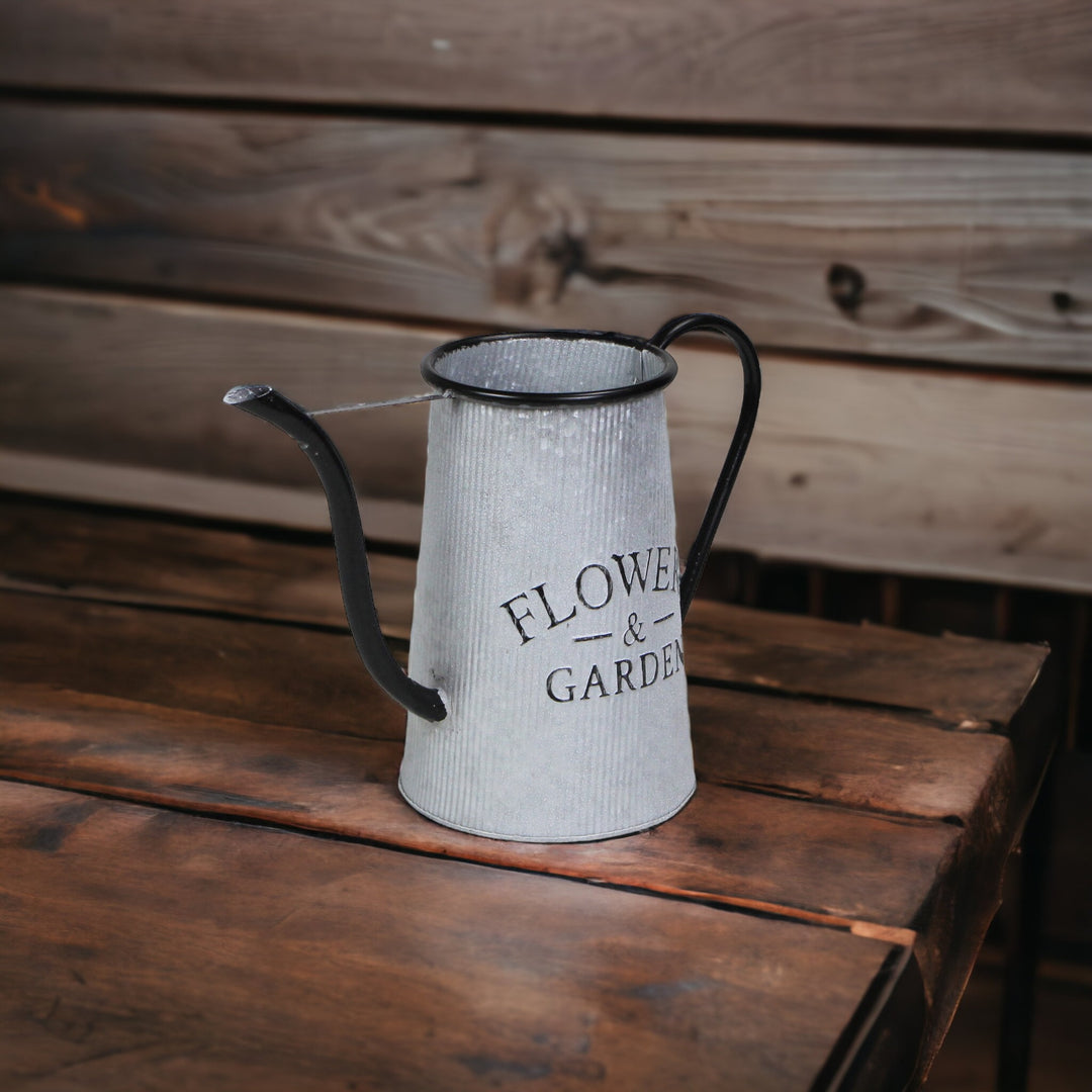 FP-4250 - Milo Watering Can Decor