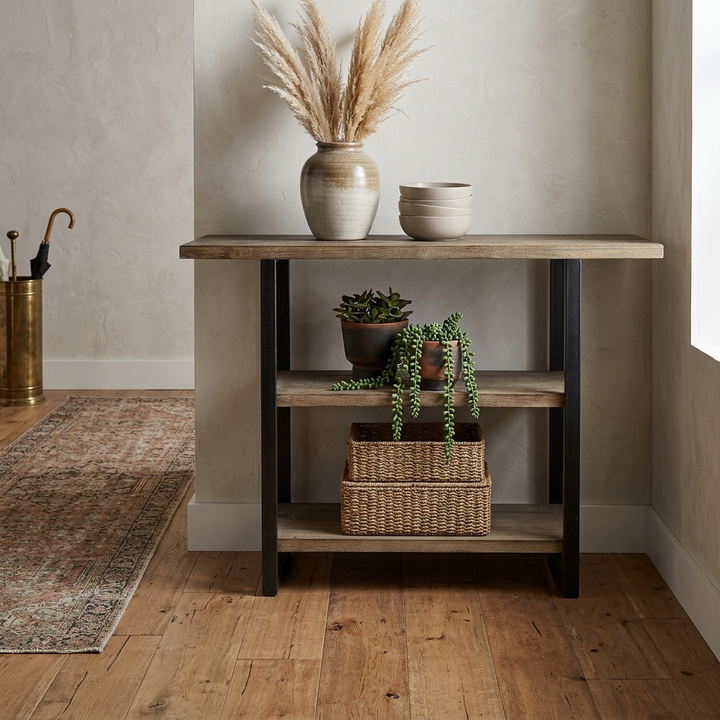 FP-4326 - Temba Display Table