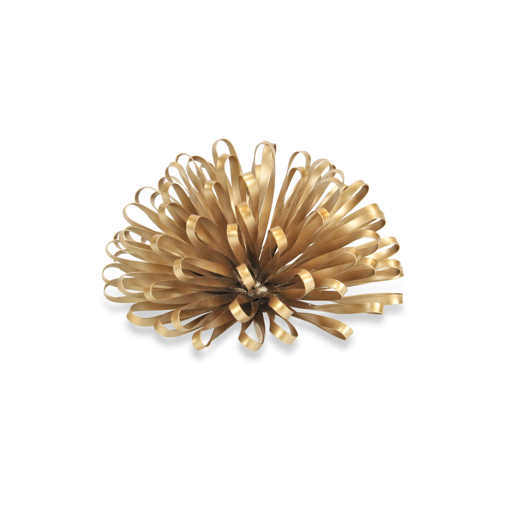 FP-4458 - Joelle Gold Ribbon Decor