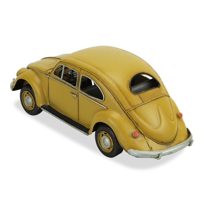 JA-0323 - Volkswagen Beetle