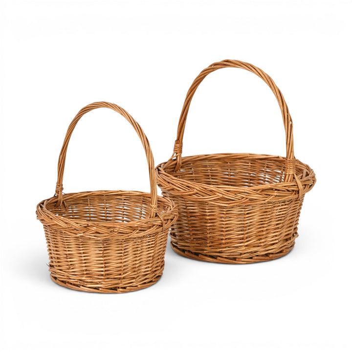 UW-9370-2SL - Legna Basket Set