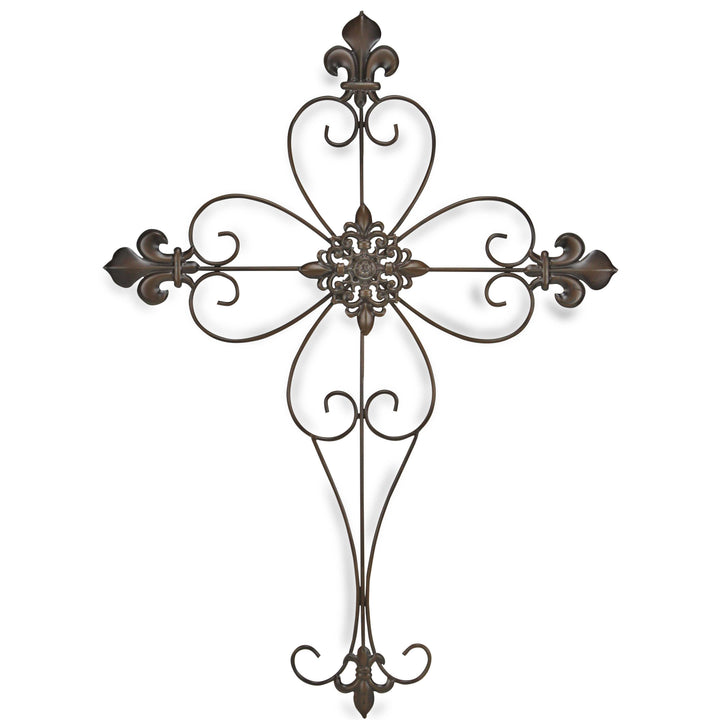 FP-2728 - Delfino Wall Cross