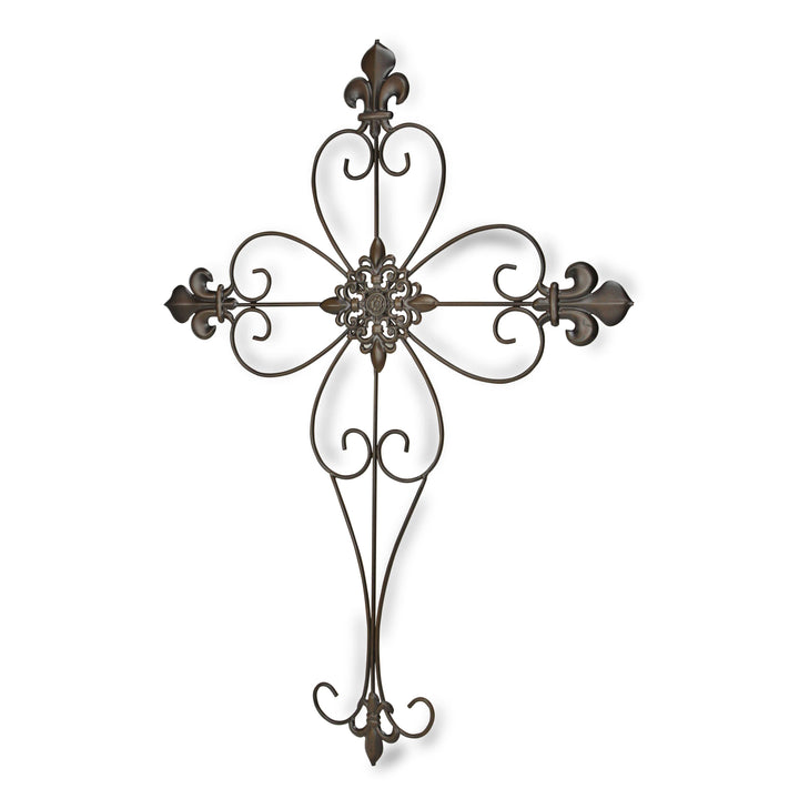 FP-2728 - Delfino Wall Cross