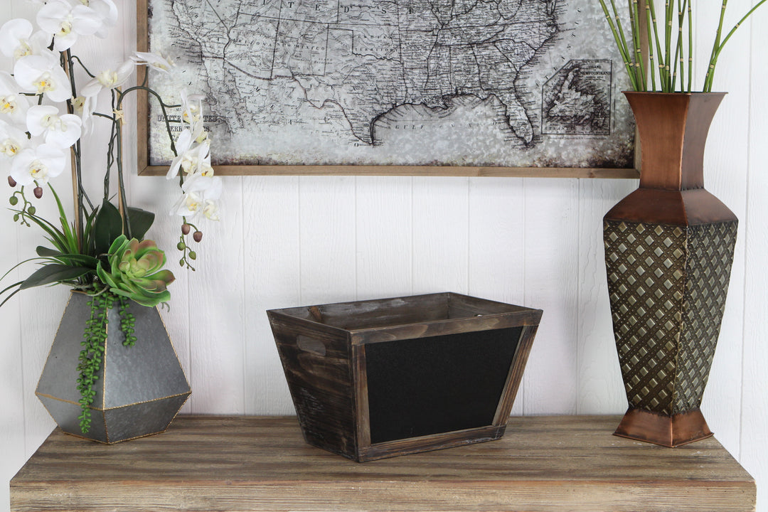 FP-3690 - Seraphina Tapered Crate
