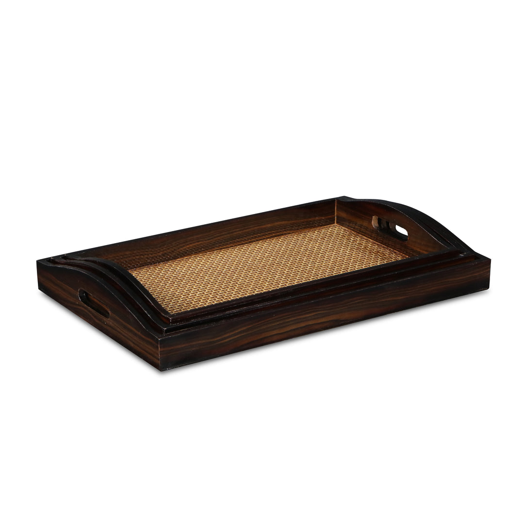 FP-3718-3 - Lidia Wood Trays